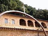 Eremo delle Carceri 14